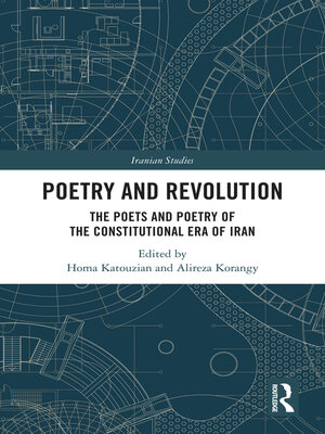 cover image of Poetry and Revolution